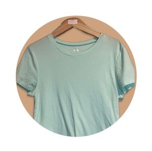 Old Navy Light Blue Shirt💚